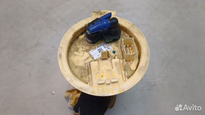 Насос топливный электрический BMW 7 G11, G12, 2016