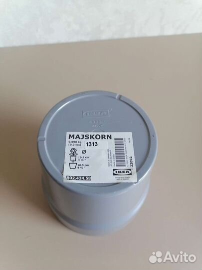 Цветочный горшок IKEA