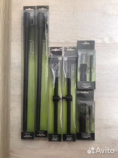 Набор стоек Carp Pro