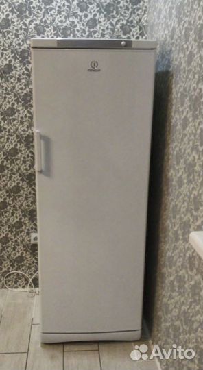 Морозильная камера indesit бу