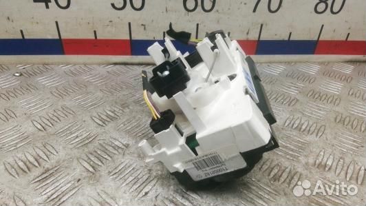 Блок управления печки и климат-контроля peugeot 30