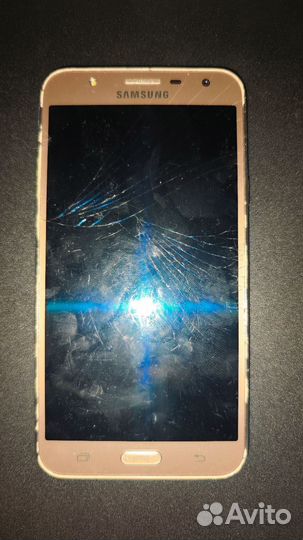 Samsung Galaxy J7 Neo, 2/16 ГБ