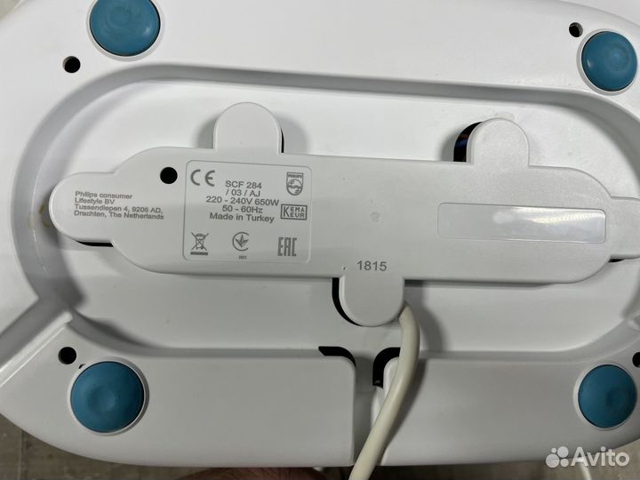 Стерилизатор philips avent