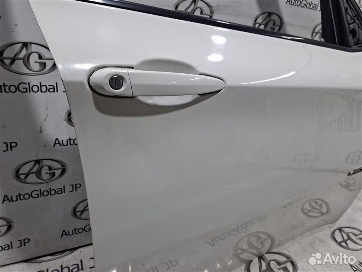 Дверь передняя правая Bmw X6 E71 N55B30A 2010