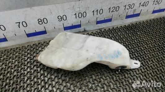 Бачок омывателя renault fluence 1 (9DN25NL01)