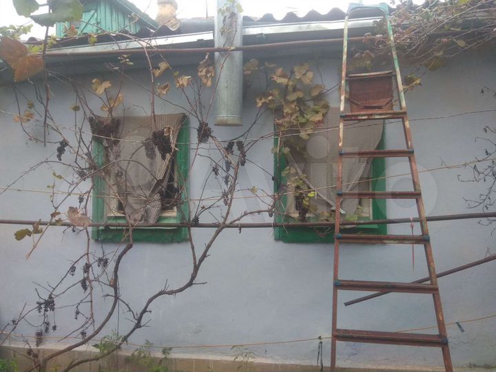 Дом 67 м² на участке 11 сот.