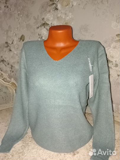 Джемпер женский