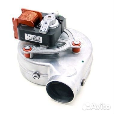 Вентилятор fime 60w для Eco, Eco-3, Luna-3