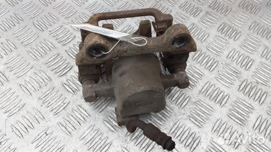 Суппорт тормозной задний левый chrysler 300C 1 (ZN