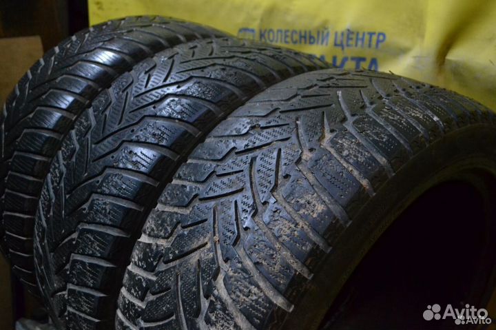 Dunlop SP Winter Sport M3 235/50 R18