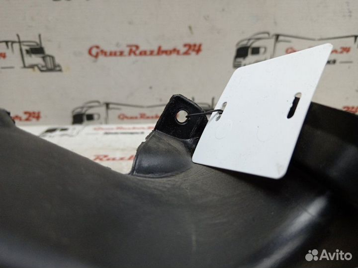 Канал воздуховода Scania P 440 DC13 153 L01 PDE