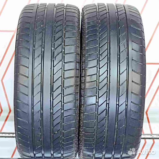 Continental ContiSportContact 225/40 R18