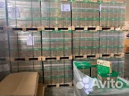 Офисная бумага А4,A3 Svetocopy