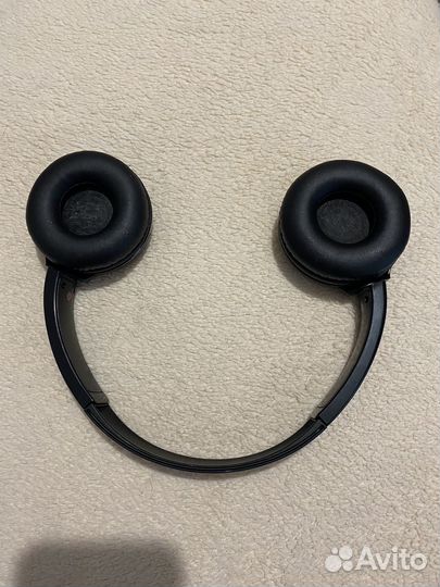 Беспроводные наушники sony wh-ch510