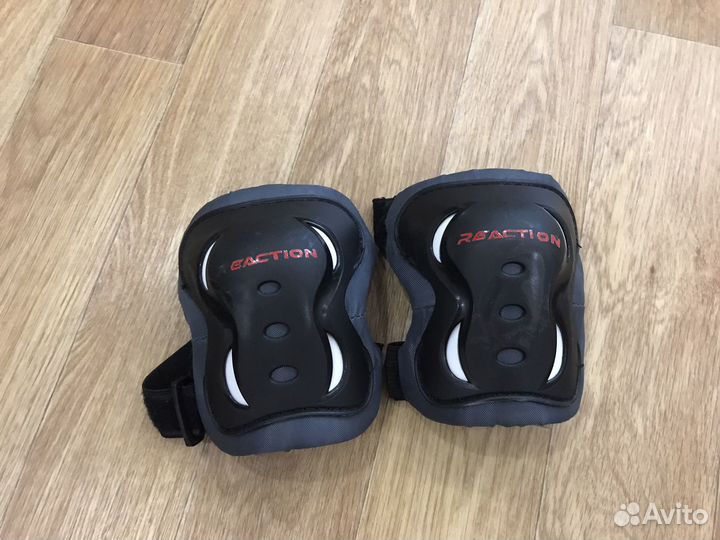 Защита Reaction