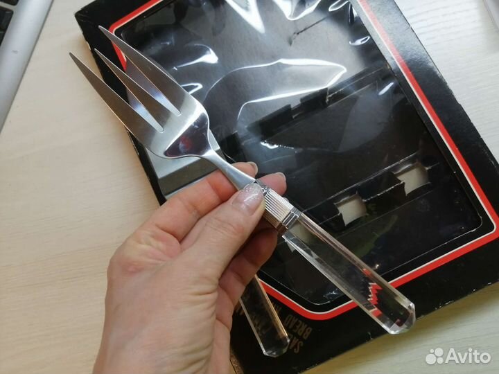 Набор столовых приборов