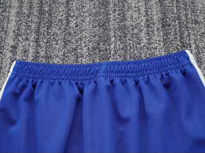 Ретро детская форма Бразилия 1970, Москва