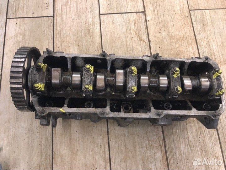 Головка блока цилиндров Volkswagen Golf 2 хетчбек