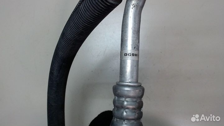 Трубка кондиционера Ford Fusion USA, 2014