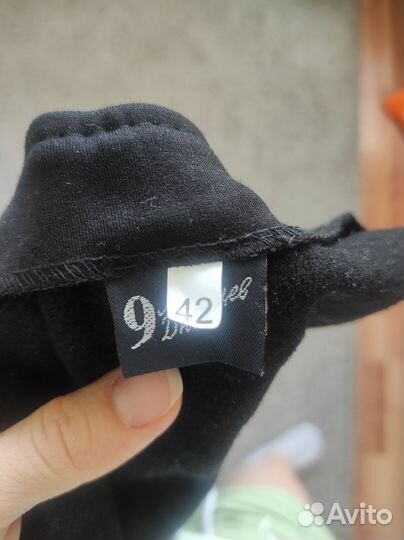 Комбинезон для беременных на флисе