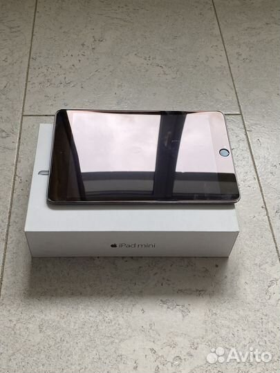 iPad mini 4 128gb
