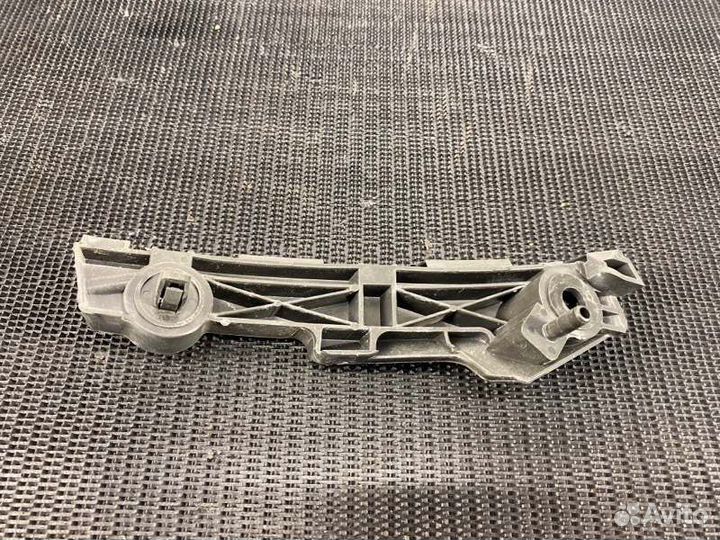 Крепление бампера переднее левое Mazda Mazda6 GH