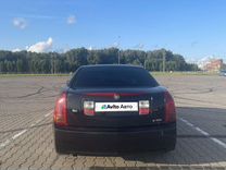 Cadillac CTS 3.2 AT, 2003, 220 000 км, с пробегом, цена 900 000 руб.