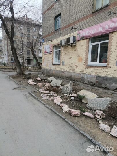 Ателье, шоурум