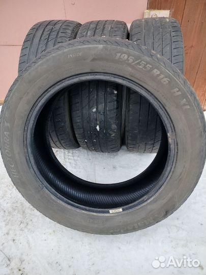Matador MP 47 Hectorra 3 195/55 R16