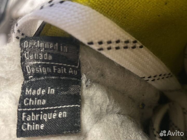 Коньки Bauer suprema 1,5 D