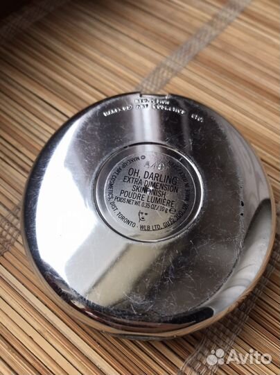 Хайлайтер Mac