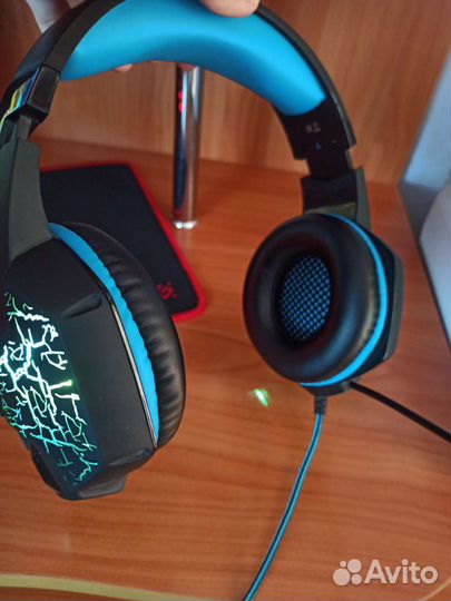 Наушники sven AP-U980MV