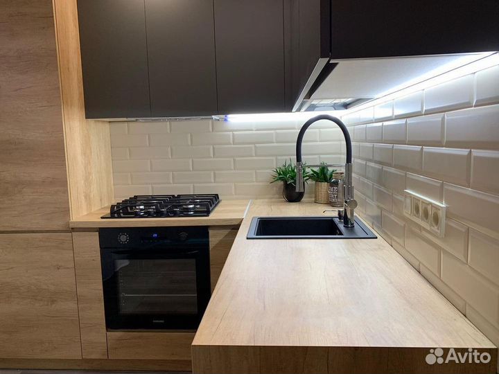 Изготвление кухни на заказ sh-0521140