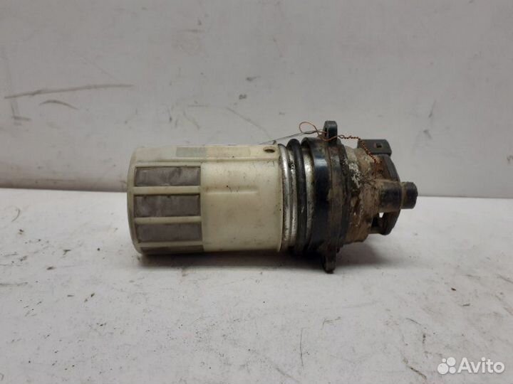 Насос топливный электрический Volkswagen Golf