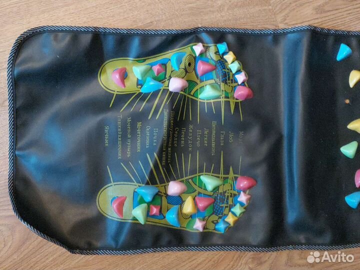 Массажный коврик/коврик для ног