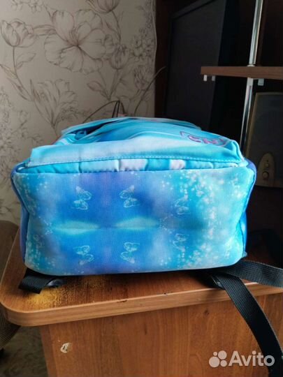 Рюкзак школьный для девочки