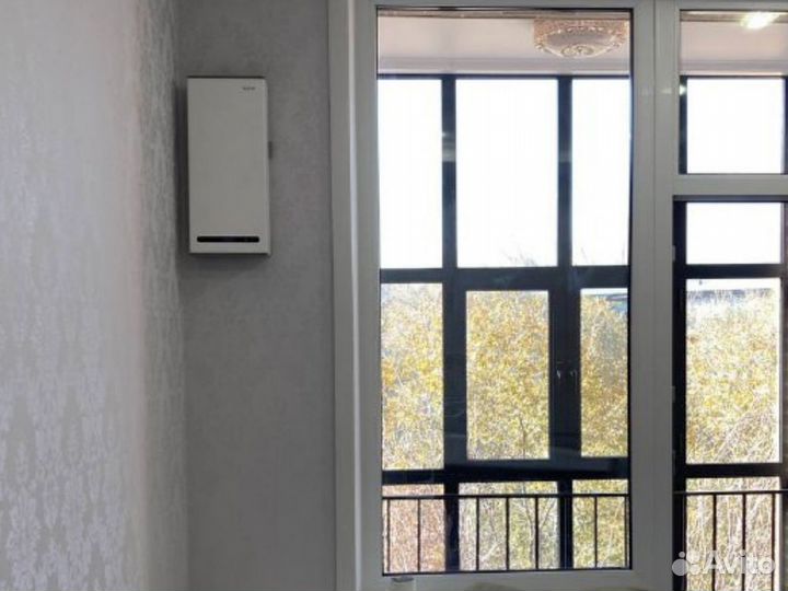 Рекуператор воздуха