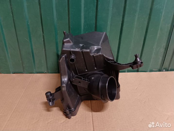 Корпус воздушного фильтра Ford Kuga 2 цбс 2012