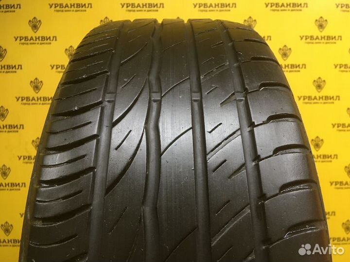 Barum Bravuris 2 205/55 R16 91H