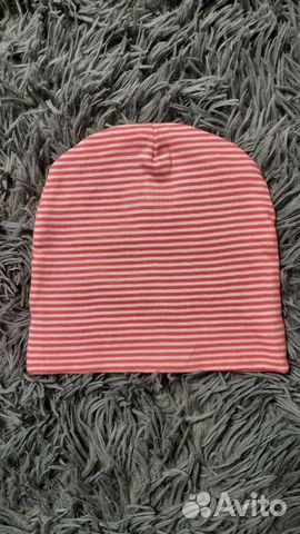 Шапка для девочки