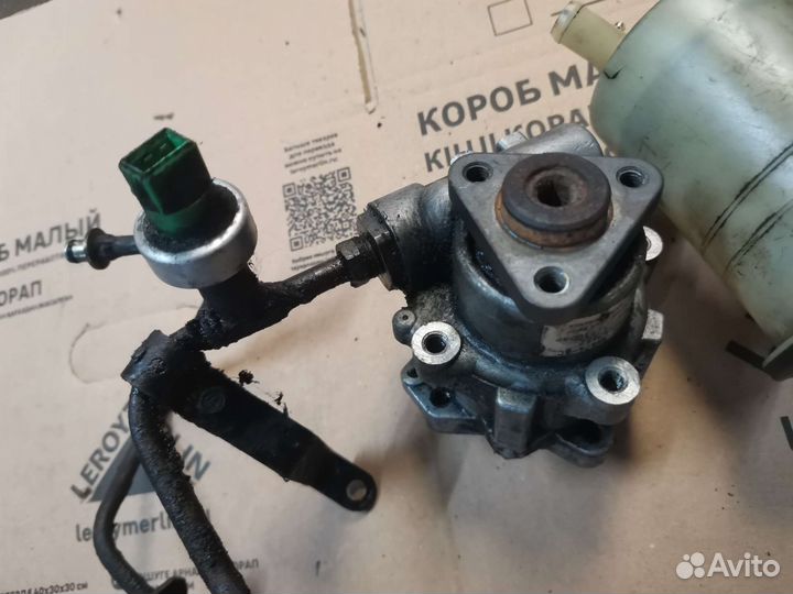 Для форд скорпио насос гур, шланг давления, Бачек