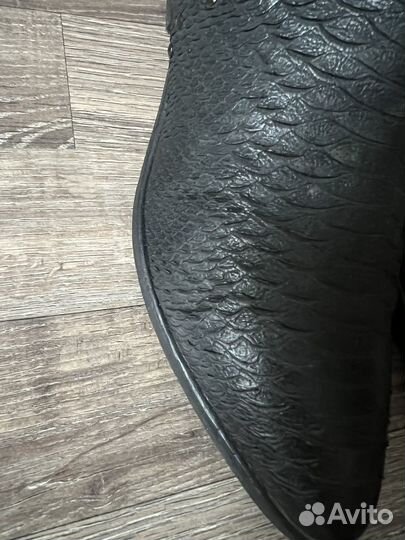 Челси, казаки Lavorazione Artigiana