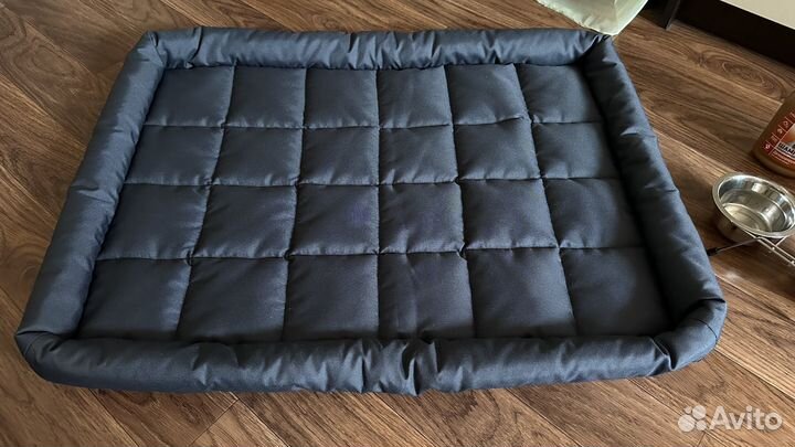 Лежанка/миска/шампуни/капли/расческа для питомца