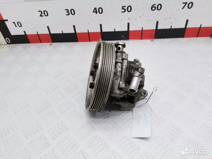 Насос гидроусилителя руля (гур) для Audi A4 B6