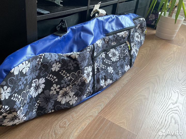 Чехол для сноуборда