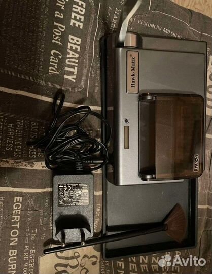 Машинка для набивки сигарет