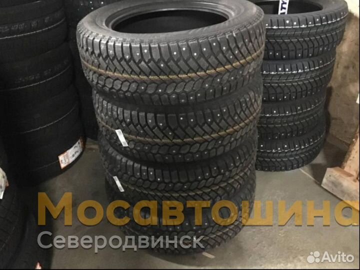 Gislaved Nord Frost 200 SUV 235/60 R18 107T