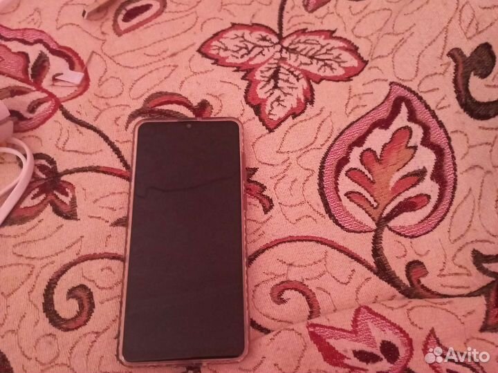 Телефон samsung А31