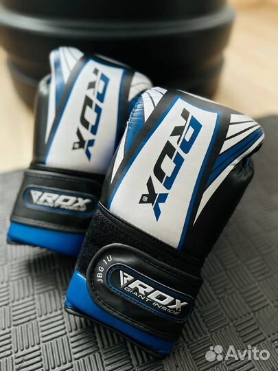 Детские боксерские перчатки RDX 1U 6 oz