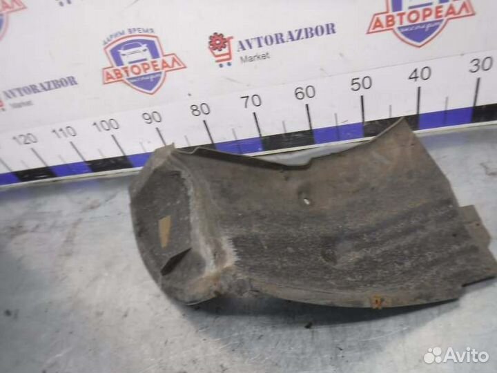 Подкрылок передний правый Лада Приора 126 2007
